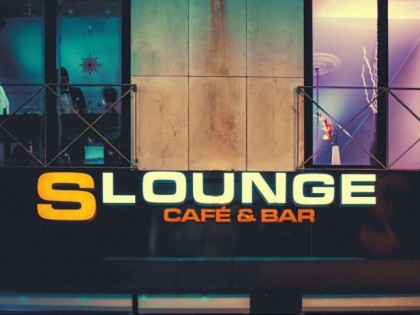 Foto: S-Lounge Essen