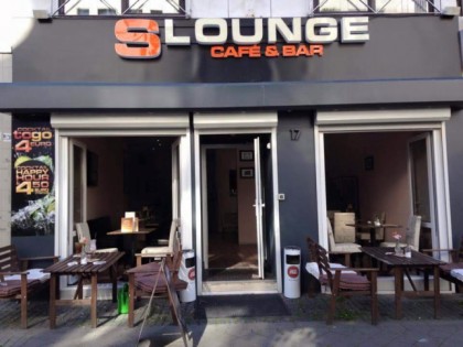 Foto: S-Lounge Essen